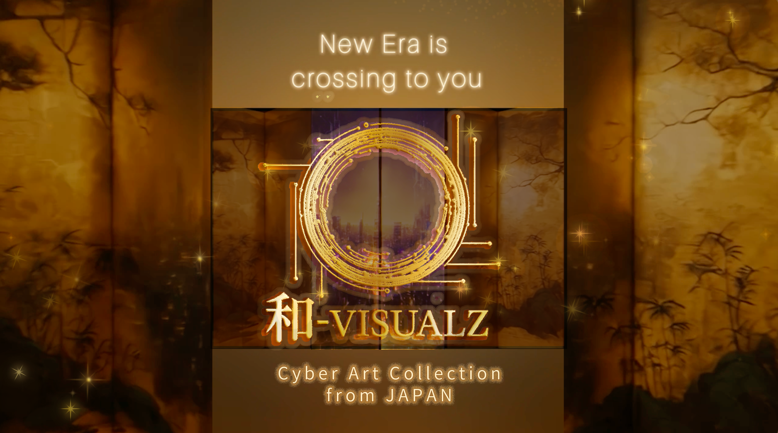 和ブランドイメージ映像 samune